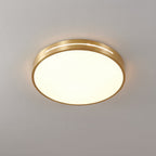 Lampa Sufitowa Nowoczesna Minimalistyczna z Regulacją Temperatury Barwowej - 10