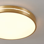 Lampa Sufitowa Nowoczesna Minimalistyczna z Regulacją Temperatury Barwowej - 12