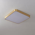 Lampa Sufitowa Nowoczesna Minimalistyczna z Regulacją Temperatury Barwowej - 13