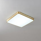 Lampa Sufitowa Nowoczesna Minimalistyczna z Regulacją Temperatury Barwowej - 15