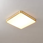 Lampa Sufitowa Nowoczesna Minimalistyczna z Regulacją Temperatury Barwowej - 2