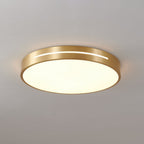 Lampa Sufitowa Nowoczesna Minimalistyczna z Regulacją Temperatury Barwowej - 3