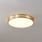 Lampa Sufitowa Nowoczesna Minimalistyczna z Regulacją Temperatury Barwowej - 4