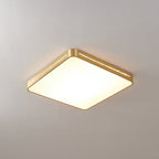 Lampa Sufitowa Nowoczesna Minimalistyczna z Regulacją Temperatury Barwowej - 6