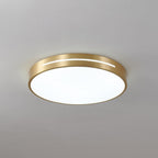 Lampa Sufitowa Nowoczesna Minimalistyczna z Regulacją Temperatury Barwowej - 7
