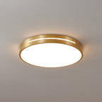 Lampa Sufitowa Nowoczesna Minimalistyczna z Regulacją Temperatury Barwowej - 8