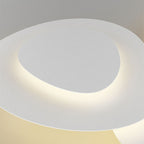 Lampa Sufitowa Nowoczesna z Organicznym Kształtem Obłoku - 7
