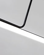 Lampa Wisząca Minimalistyczna z Tubą LED nad Stół - 7