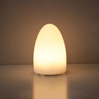 Lampka Nocna Minimalistyczna z Pilotem i Regulacją Jasności w Różnych Kształtach - 10