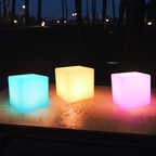 Lampka Nocna Minimalistyczna z Pilotem i Regulacją Jasności w Różnych Kształtach - 30
