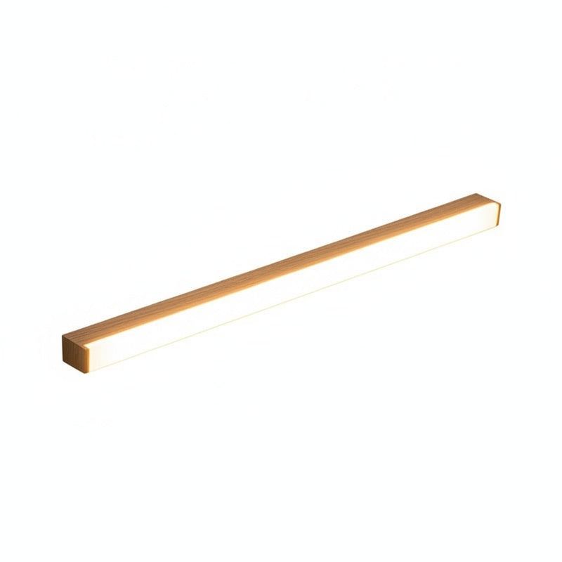 Lampka Nocna z Czujnikiem Ruchu na Baterie lub USB do Szafy i Korytarza - 2