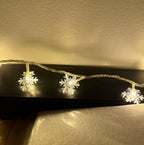 Lampki Choinkowe Girlanda Świetlna LED - 8