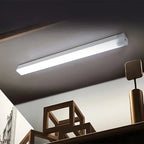 Lampa Kuchenna LED z Czujnikiem Ruchu i Akumulatorem - Zimna biel