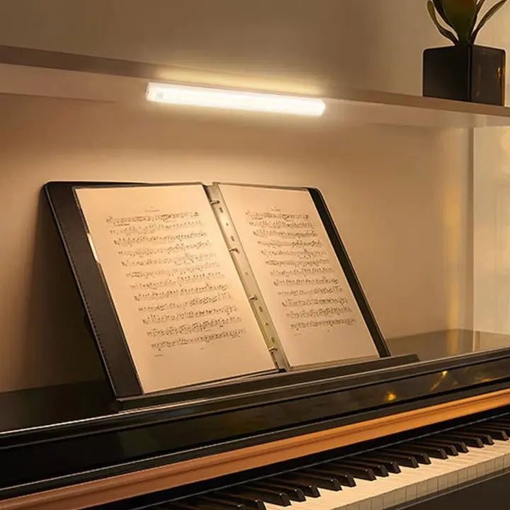Lampa Kuchenna LED z Czujnikiem Ruchu i Akumulatorem - 7