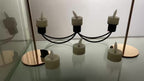 Świeczki Tealight LED z Migającym Płomieniem i Pilotem - 11