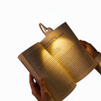 Lampa do Czytania z Klipsem USB z Obrotową Szyjką - 2