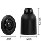 Mini Kamera WiFi do Monitoringu z Noktowizorem i Wykrywaniem Ruchu - 6