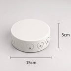 Minimalistyczna Lampa Sufitowa LED z Ażurowym Kloszem - 9