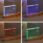 Lampa Stołowa LED - 4