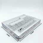 Lampa Stołowa LED - 5