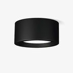 Lampa Sufitowa Minimalistyczna z Zintegrowanym LED - 3