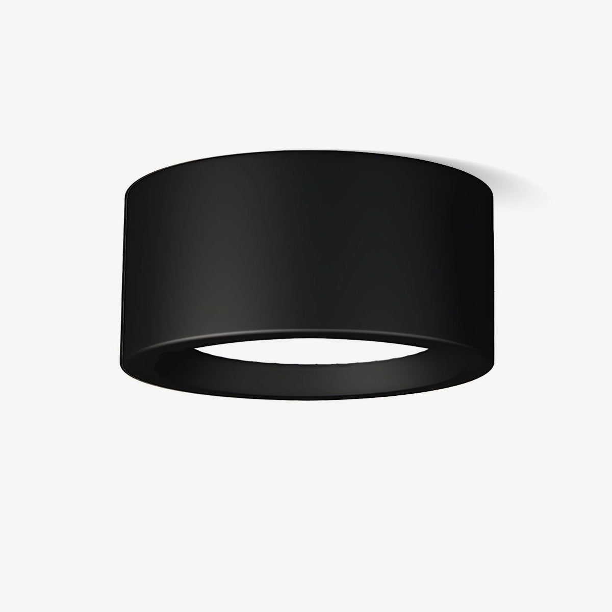 Lampa Sufitowa Minimalistyczna z Zintegrowanym LED - 3