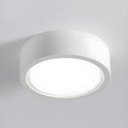 Lampa Sufitowa Minimalistyczna z Zintegrowanym LED - 6
