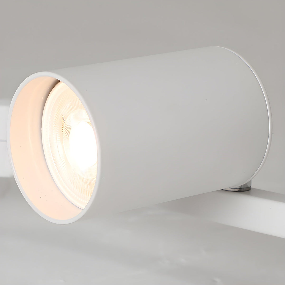 Lampa Sufitowa Modern z Obrotowymi Spotami GU10 - 20