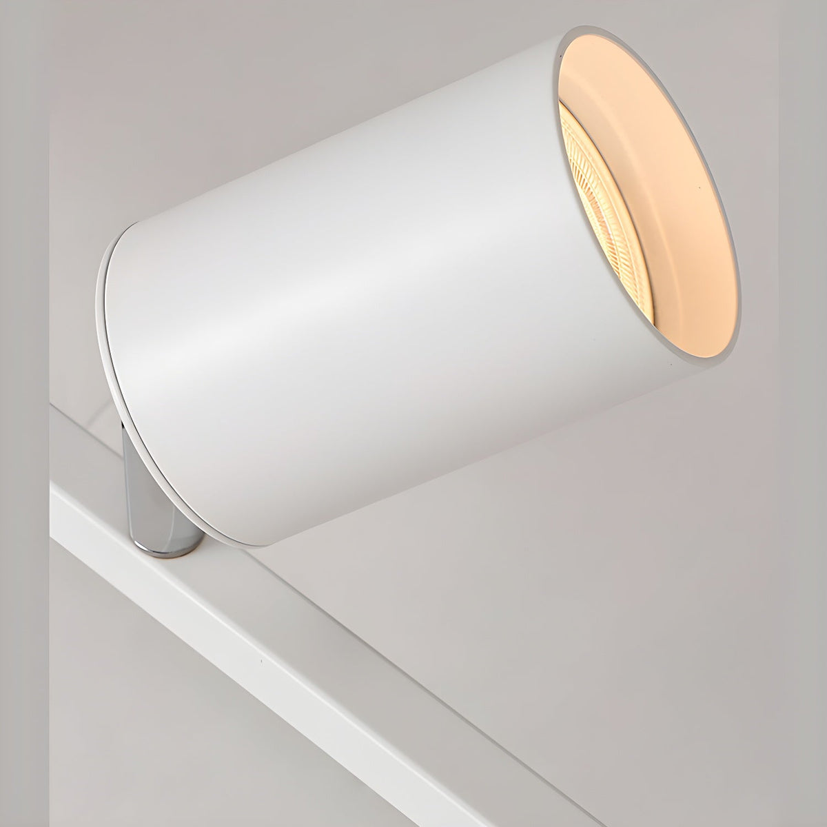 Lampa Sufitowa Modern z Obrotowymi Spotami GU10 - 21