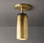 Lampa Sufitowa Spot Cylindryczna z Obrotowym Kloszem - 13