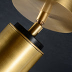 Lampa Sufitowa Spot Cylindryczna z Obrotowym Kloszem - 7