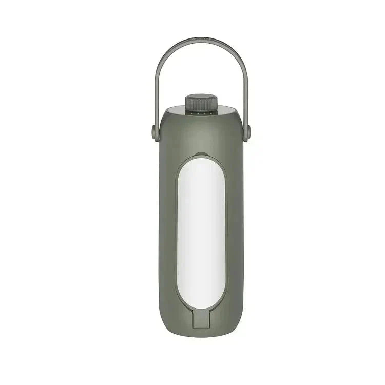 Przenośna Lampa Kempingowa z Regulacją Barwy i Trybem SOS - 6