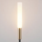 Solarne Lampy Ogrodowe w Kształcie Trzciny z Wbijanym Grotem - 8