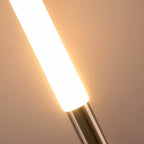 Solarne Lampy Ogrodowe w Kształcie Trzciny z Wbijanym Grotem - 9