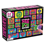 Kalendarz Adwentowy z Zabawkami Fidget i Squishy - 7