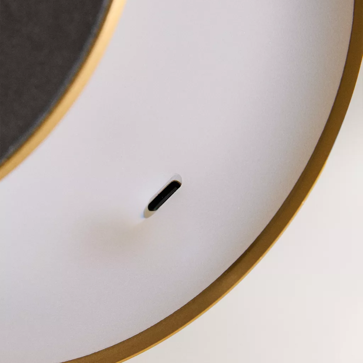 Lampa Stołowa Minimalistyczna z Dotykowym Sterowaniem i Akumulatorem - 7