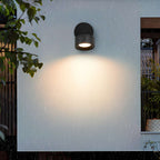 Kinkiet Zewnętrzny LED Obrotowy 360° IP65 - 8