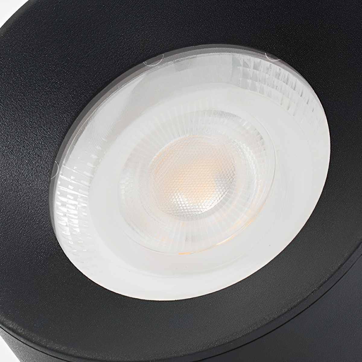 Kinkiet Zewnętrzny LED Obrotowy 360° IP65 - 12